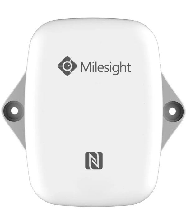 Milesight EM300-TH LoRaWAN Temperature and Humidity Sensor
