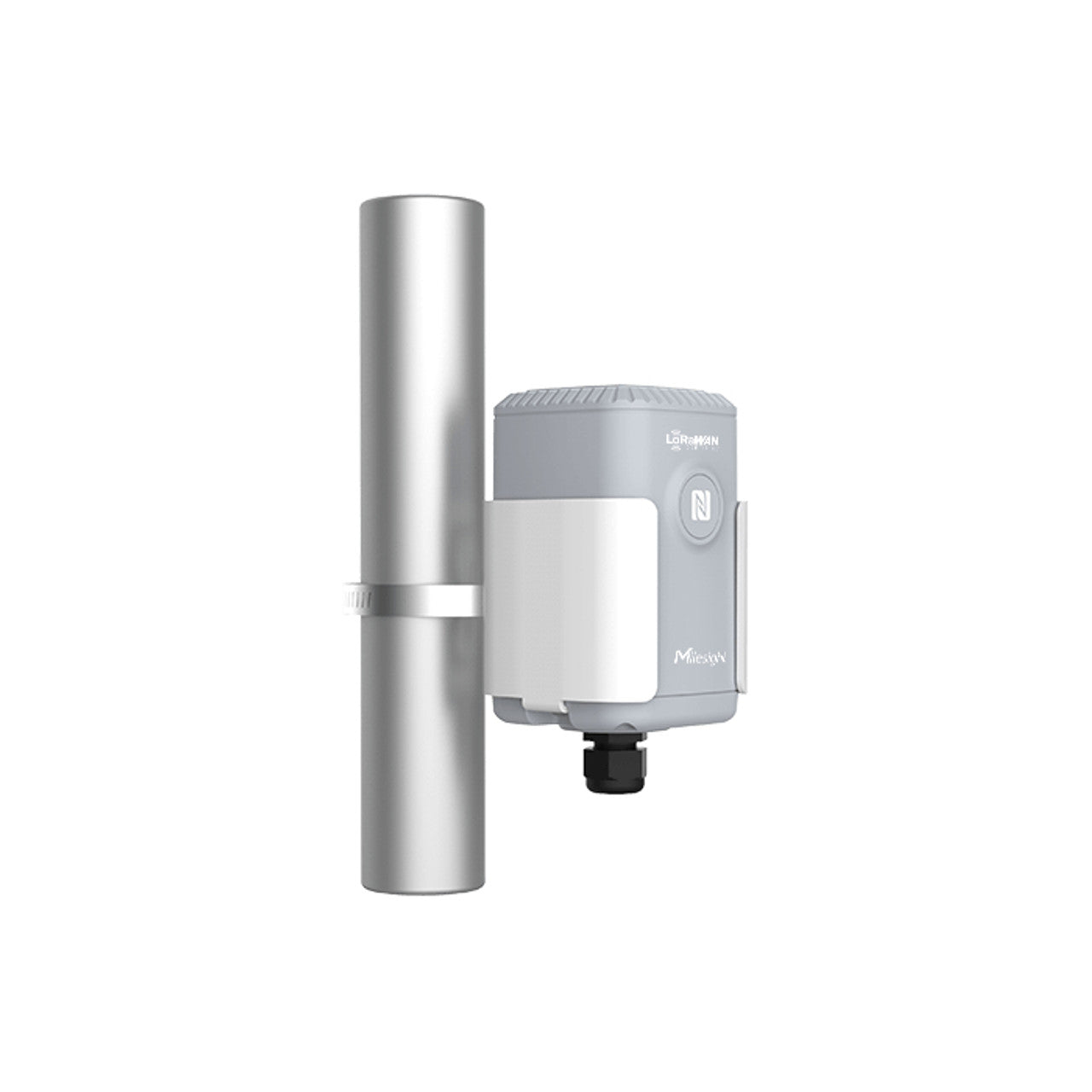 Milesight EM500-SWL-L005 LoRaWAN Submersible Water Level Sensor