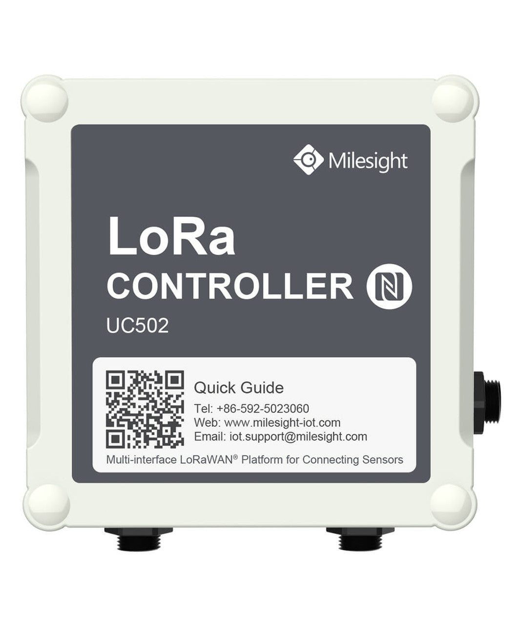Milesight UC502-915M LoRaWAN Controller