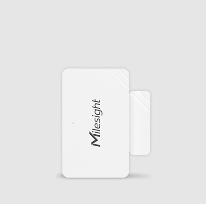 Milesight WS301 LoRaWAN Magnetic Contact Switch Techwave Store milesight-ws301-lorawan-magnetic-contact-switch-techwave-store