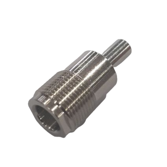 Pulse N-100Q N-Female Connector for CDQ Series Spring Assemblies
