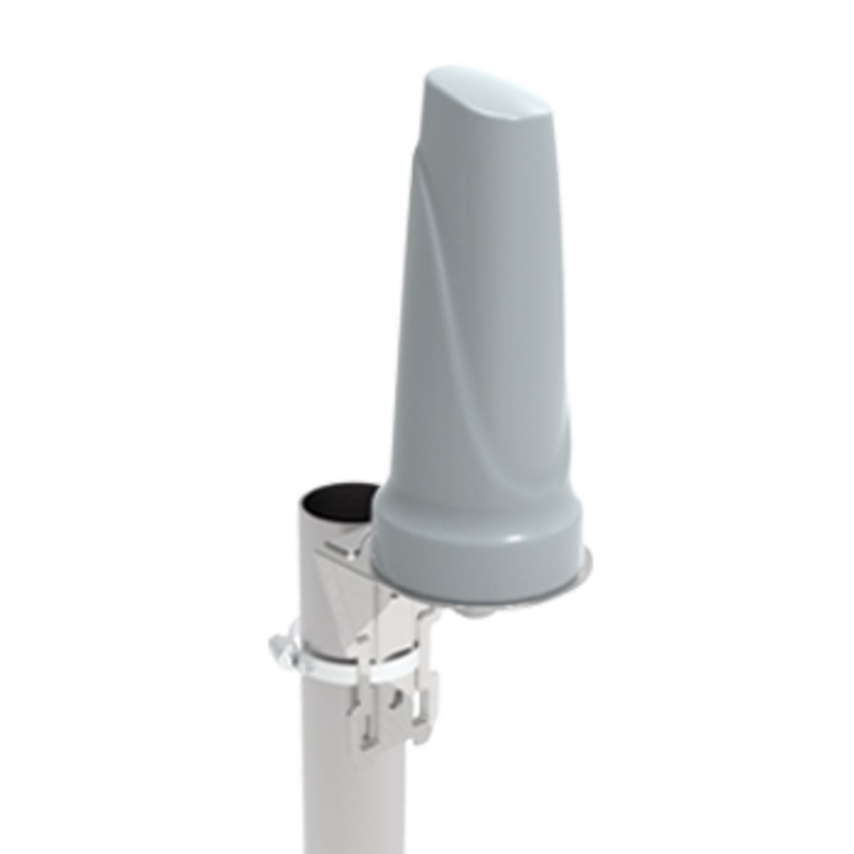 Poynting OMNI-704 Omni-Directional Wi-Fi Antenna, 5000-6000 MHz, 4 dBi, N-Female