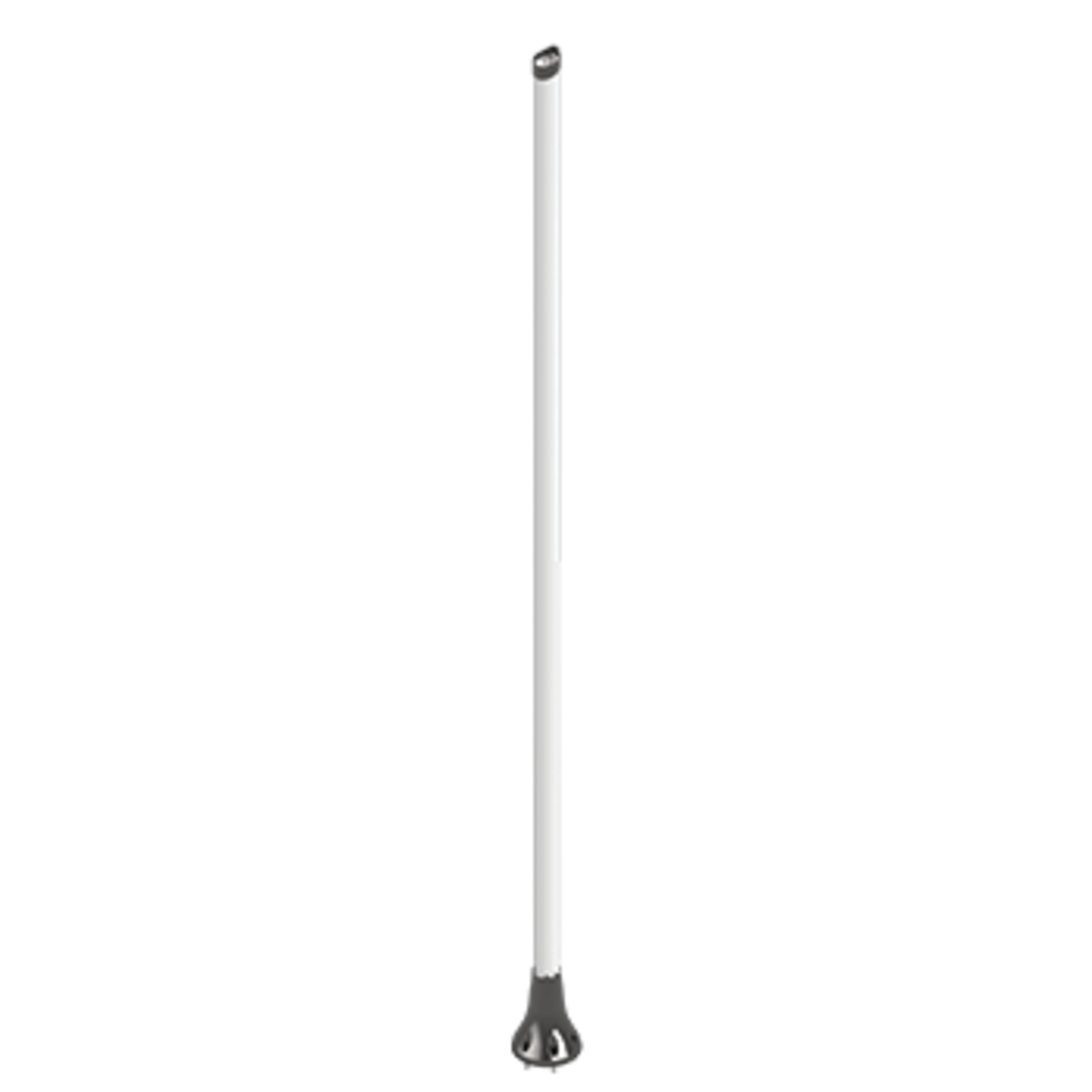 Poynting OMNI-914 5G/LTE MIMO Antenna, 617-4200 MHz, 8 dBi, 4x 2m, N-Female