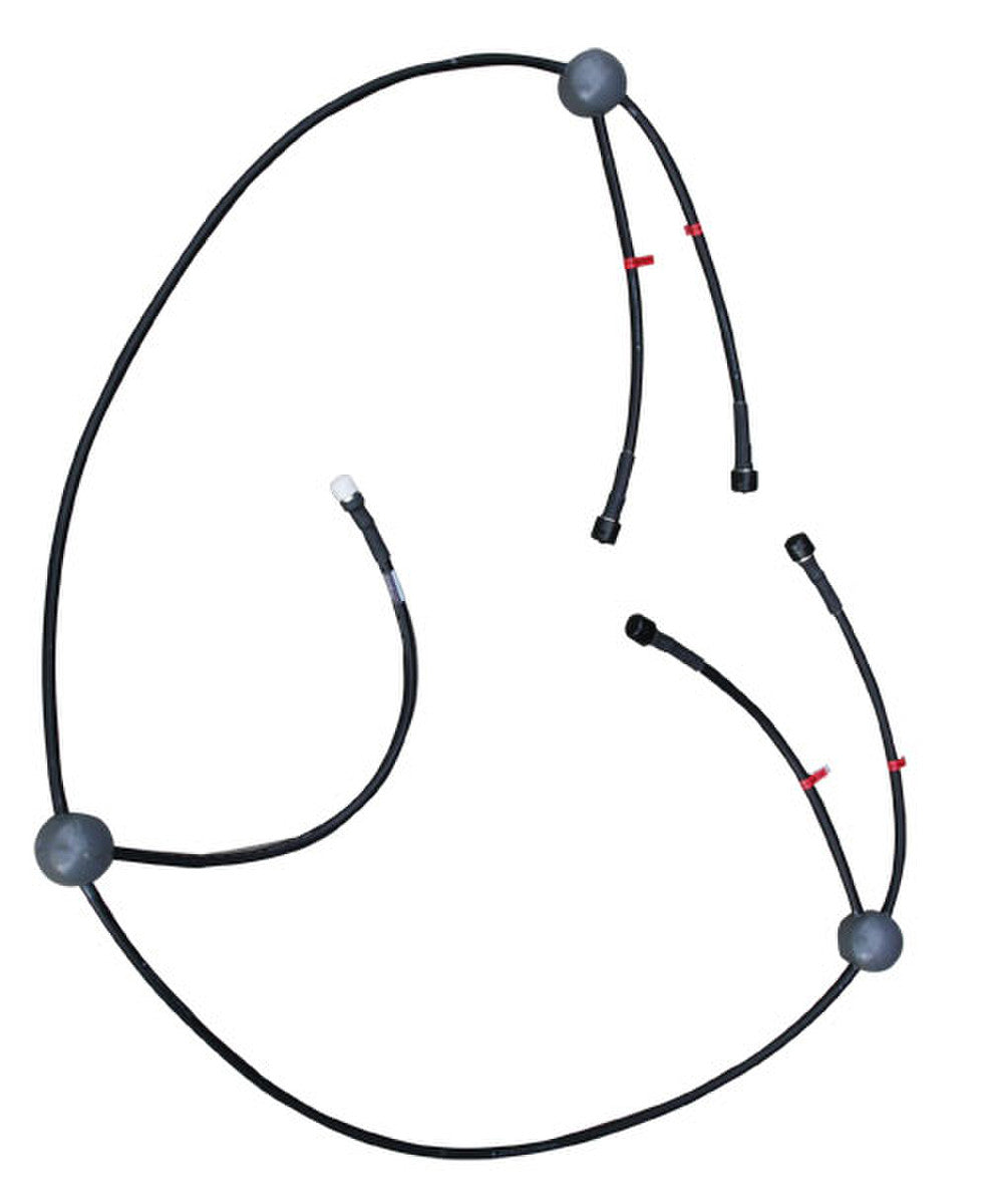 RFI PH44-99 Phasing Harness for UHF Applications