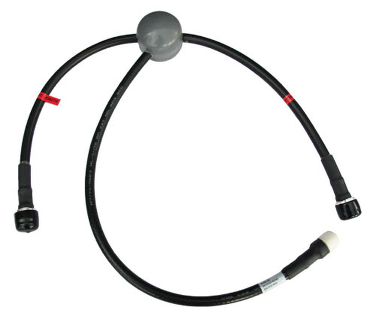 RFI PH82-81 Phasing Harness for UHF Applications