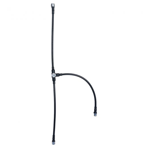 RFI PHP22-41 Phasing Harness, 2 Way, 148-174 MHz, N-Male