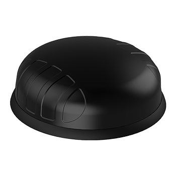 Poynting Puck-3 Antenna, Dual Band Wi-Fi, 2m, SMA-Male