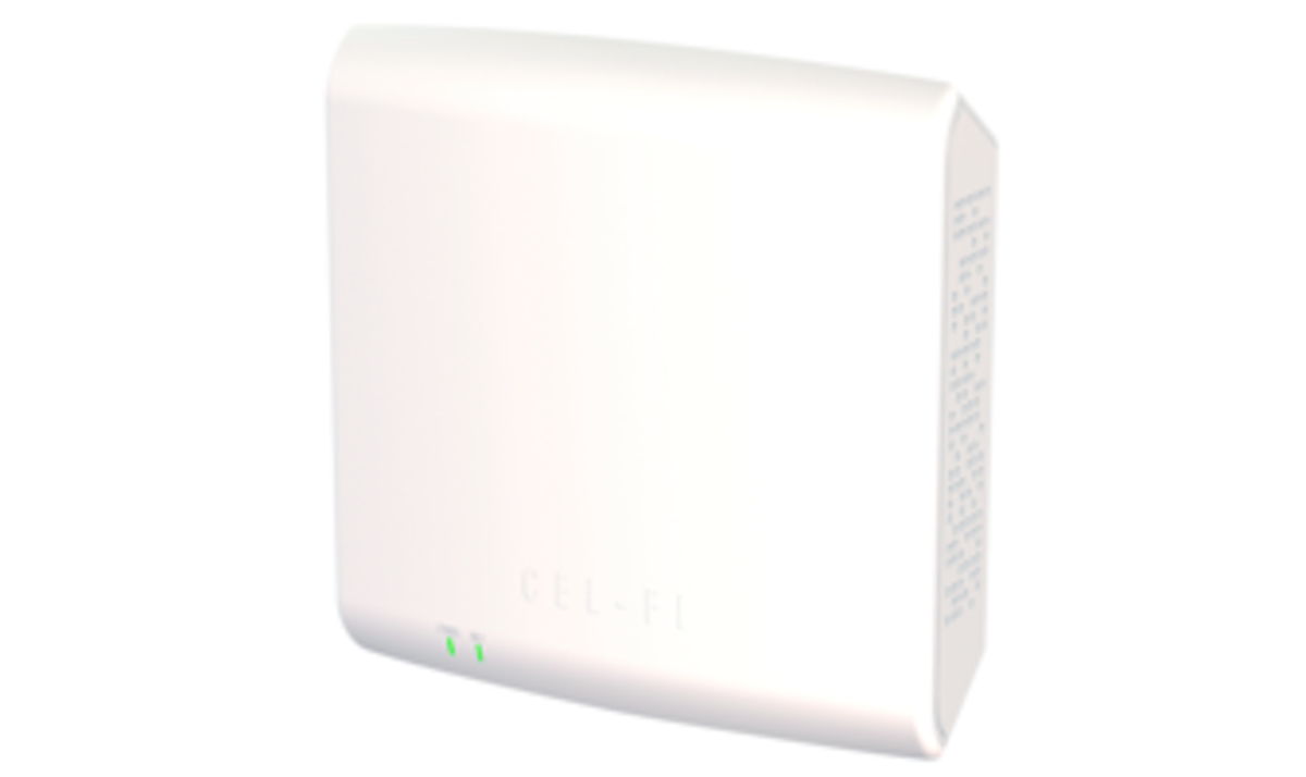 Cel-Fi Quatra Coverage Unit for Optus and Vodafone - Q34-1/3/7/8CU_EXA, Band 1/3/5/7/8