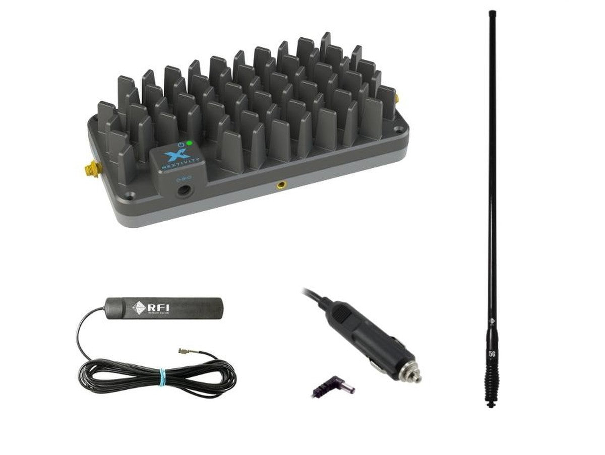 Cel-Fi Roam R41