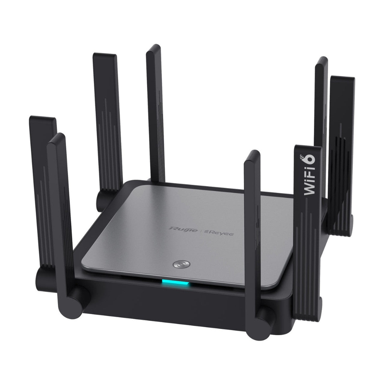 Ruijie Reyee RG-EW3200GX PRO Mesh Router, Dual Band, Wi-Fi 6