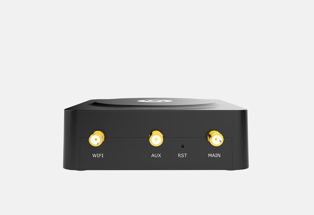 Robustel R1510-4L B048703 Router