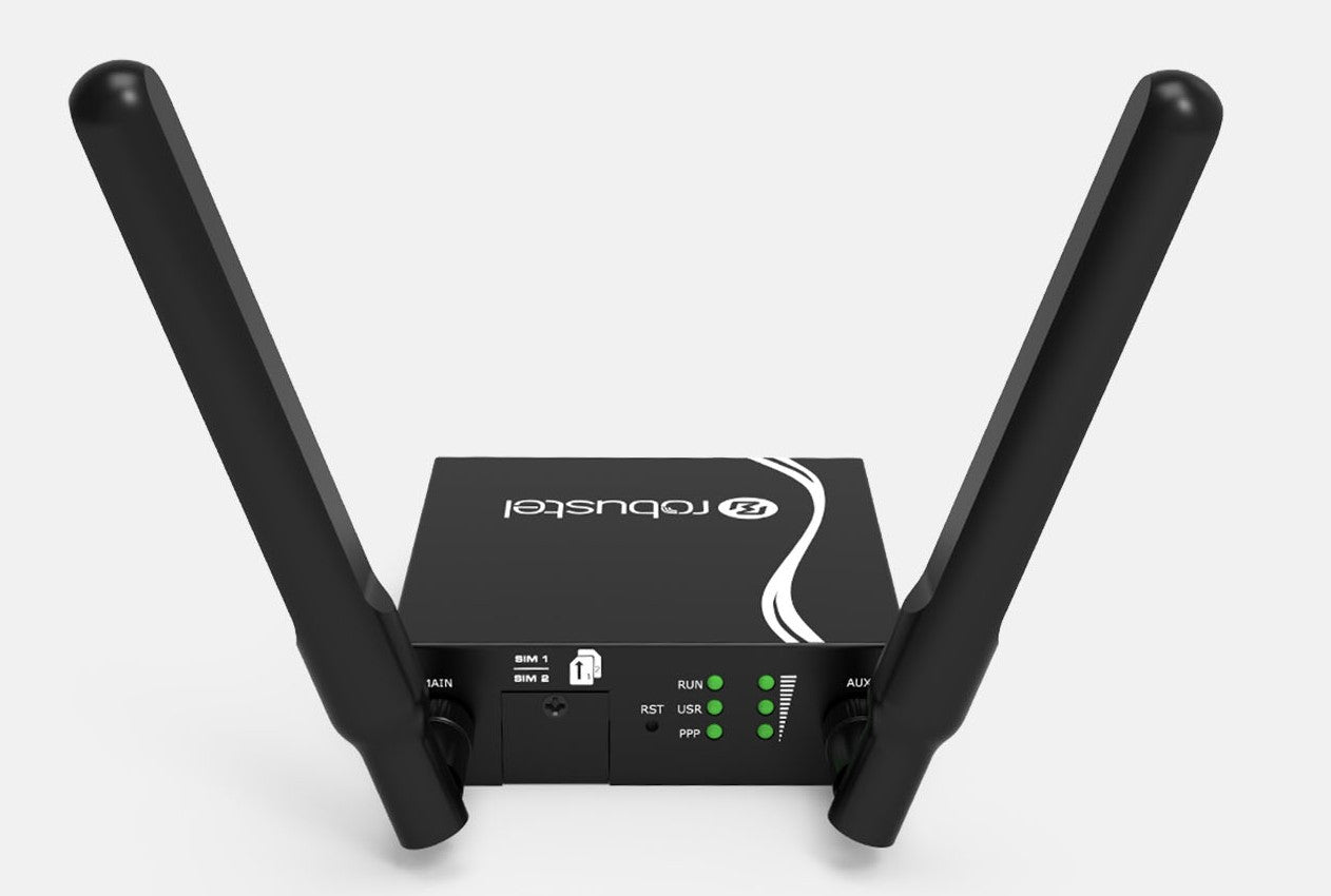 Robustel R3000 Lite Router