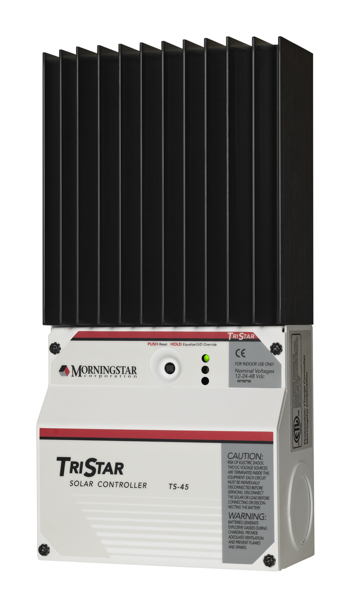 Morningstar TS-45