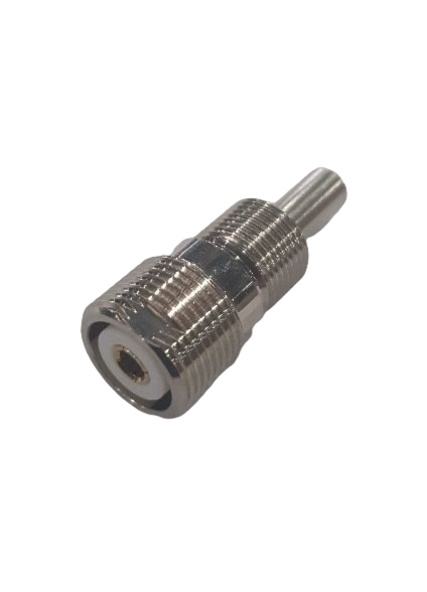 Pulse U-100CDR UHF-Female Connector