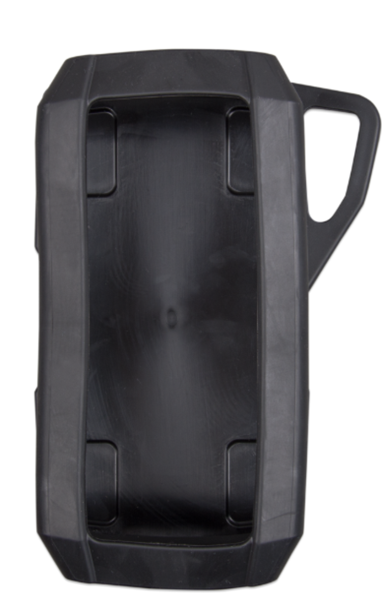 Victron BluePower Rubber Bumper for IP65 Charger - BPC920100110
