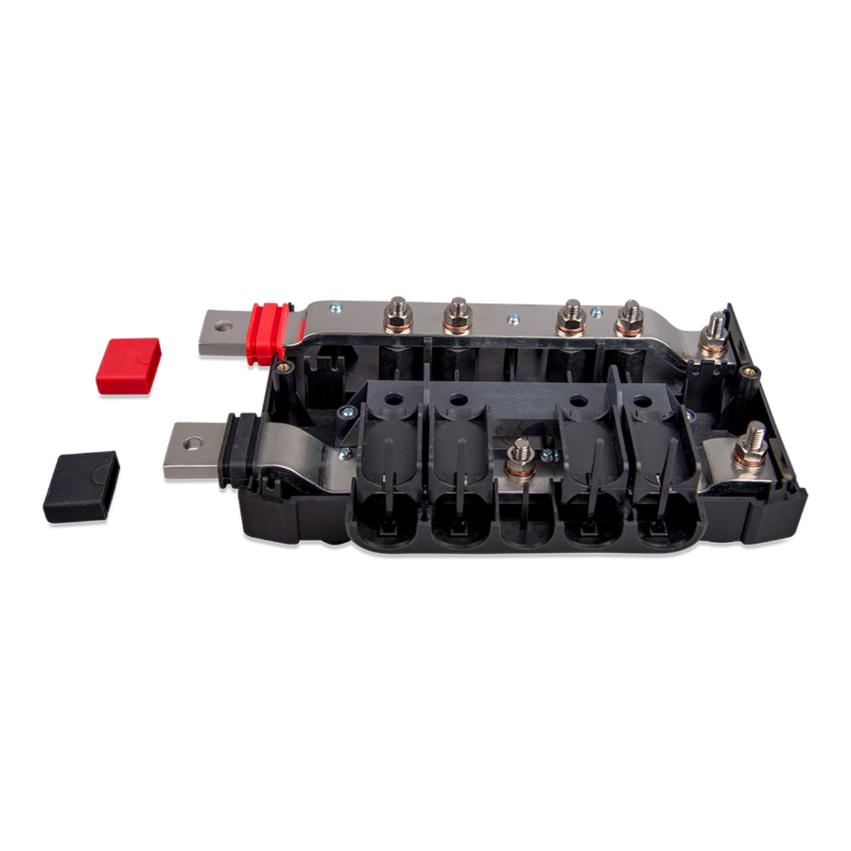 Victron Lynx Power In, 1000A, 4-Way Busbar - LYN020102000