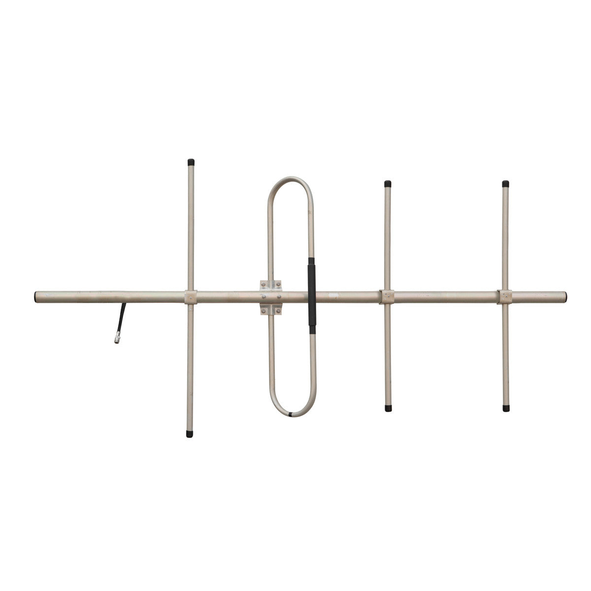 RFI YH04 4 Element Yagi Antenna, 100-250 MHz, 9 dBi - Custom Tuned