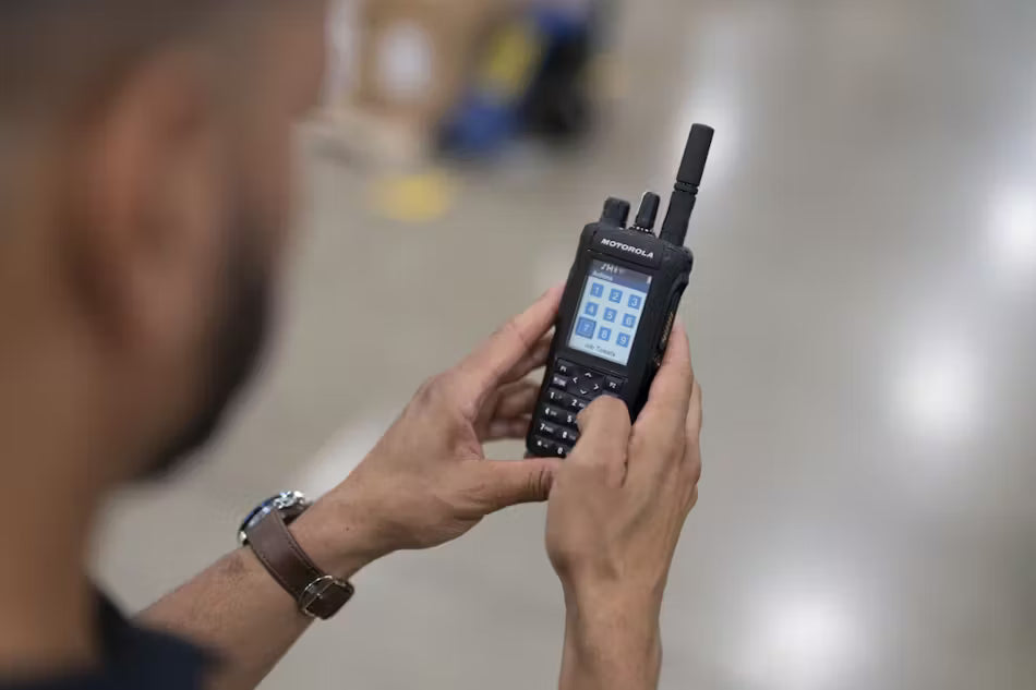 ACMA Land Mobile Radio