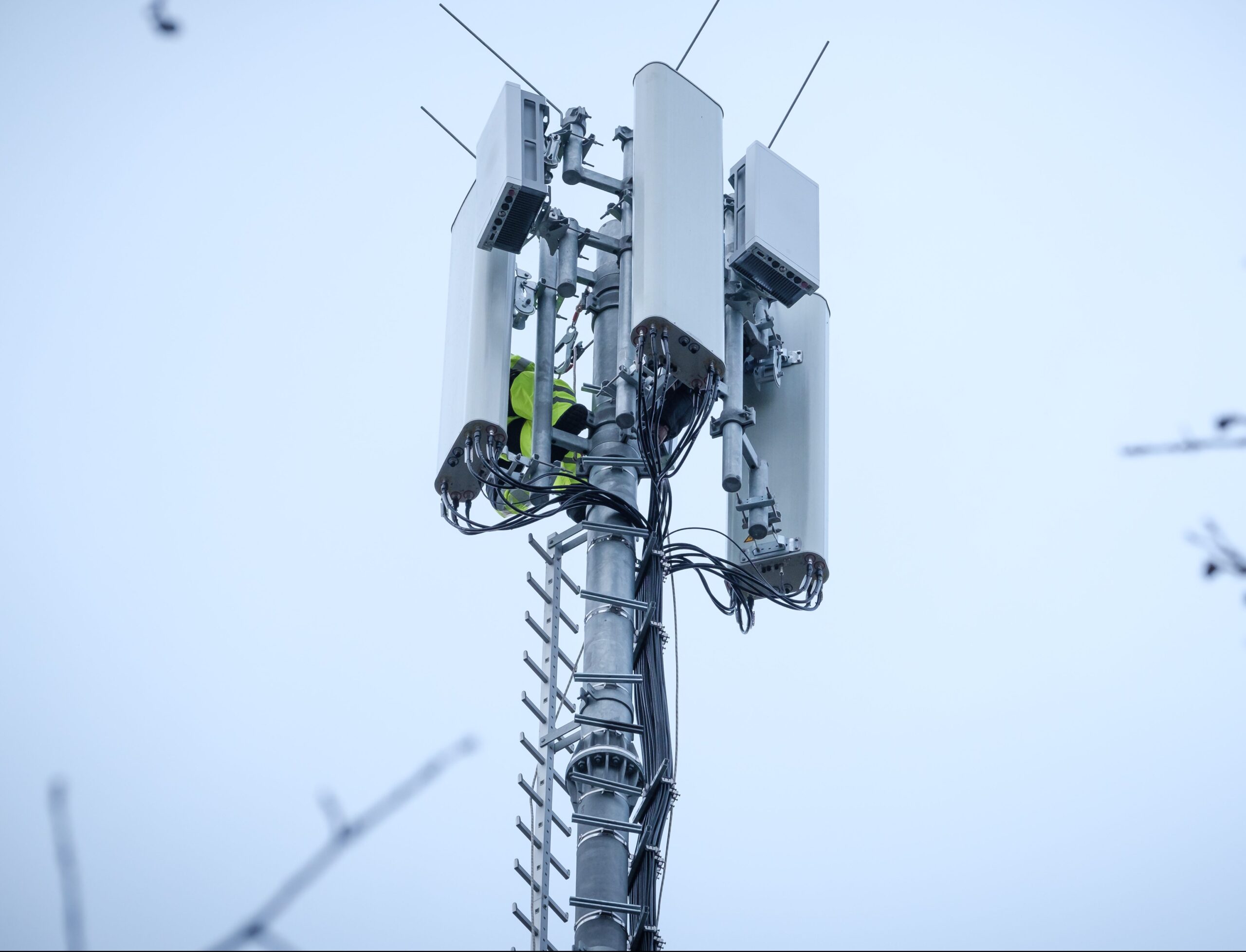 5G Upgrade - Challenges & Opportunities