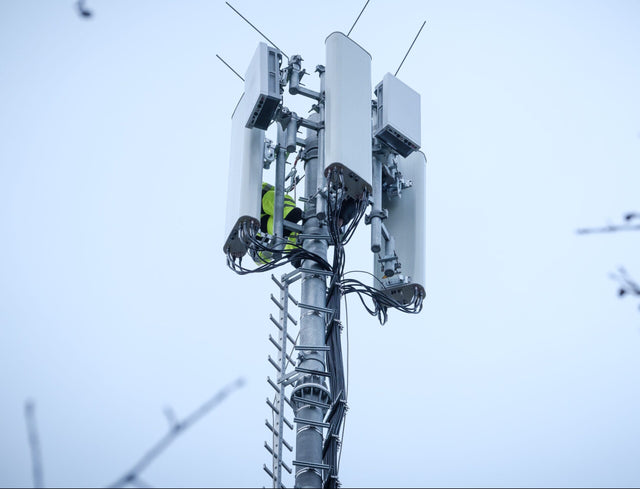5G Upgrade - Challenges & Opportunities