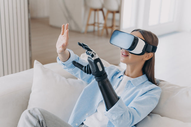 5G Revolutionizing the Healthcare Industry