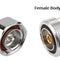 7-16 DIN Connector