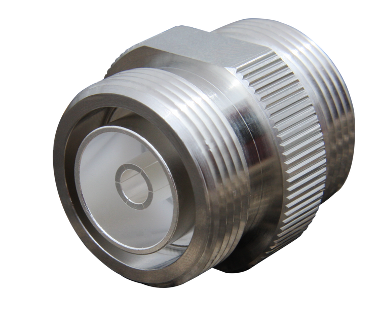 7-16 DIN-Female Adapter