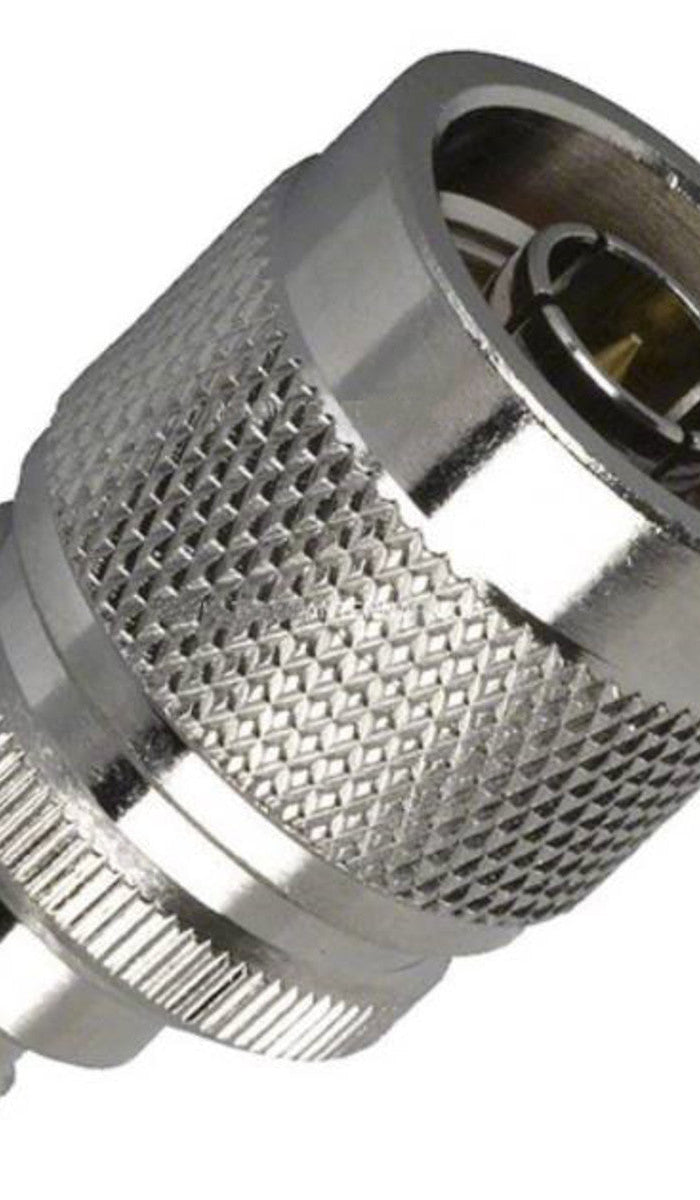 RF Adapters