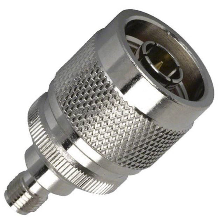 RF Adapters