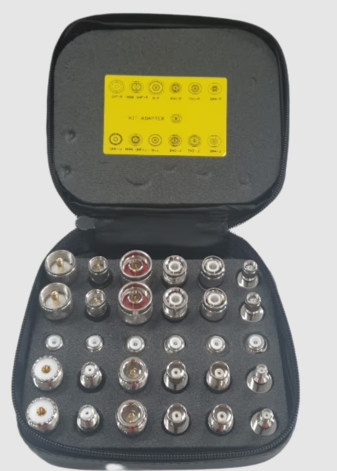 Adaptor Tools