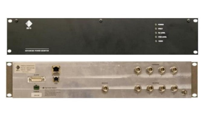 Antenna System Monitor