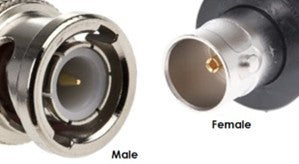 BNC-Connectors