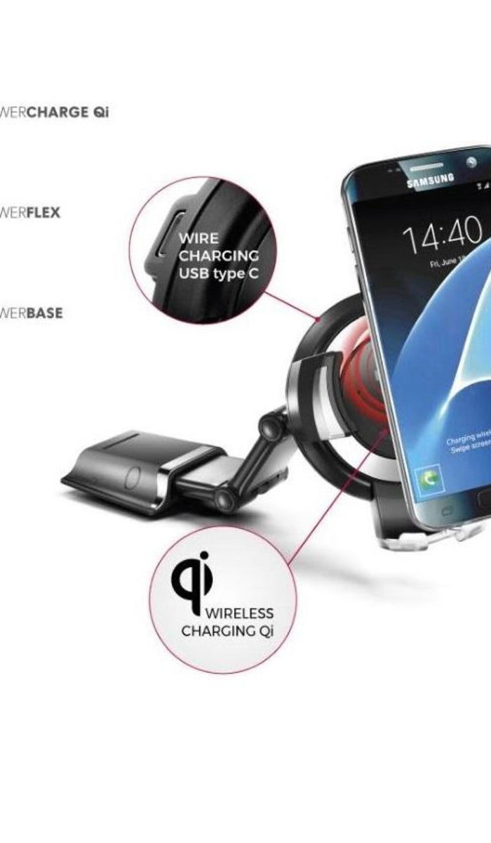 Bury Phone Accessories
