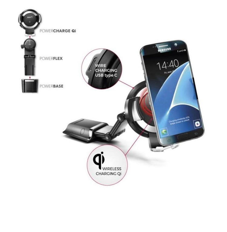 Bury Phone Accessories