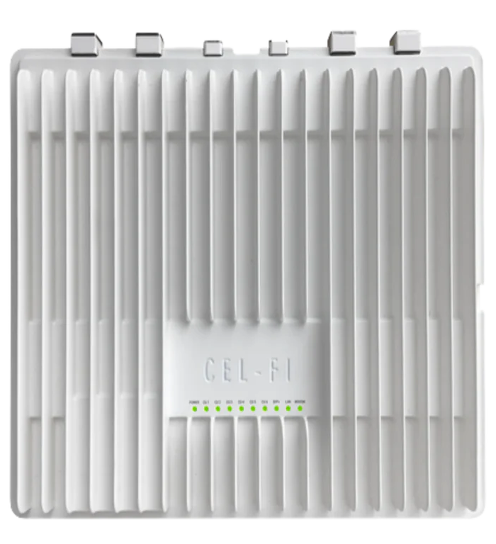 Cel-Fi Q40-E9FNU Quatra EVO Fiber Hub