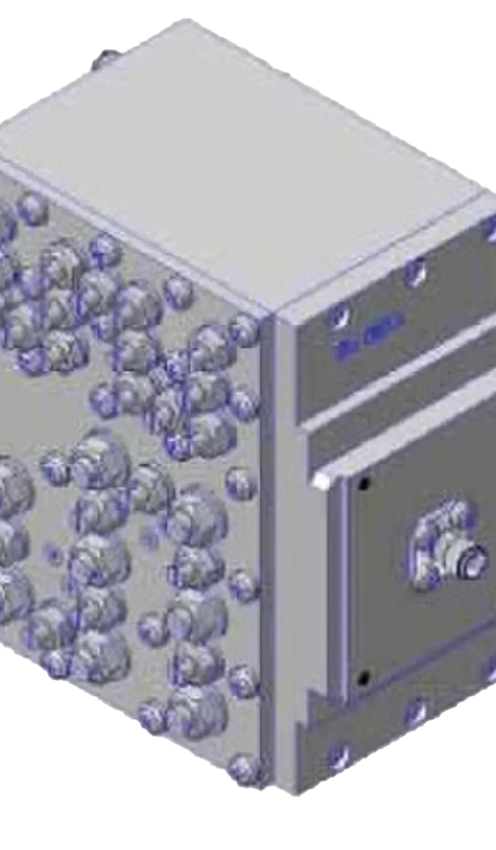 Cellular Active DAS