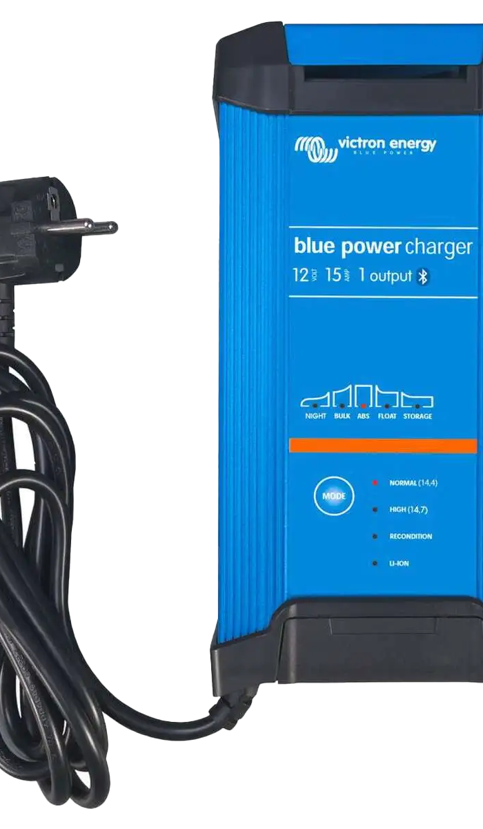 Charger