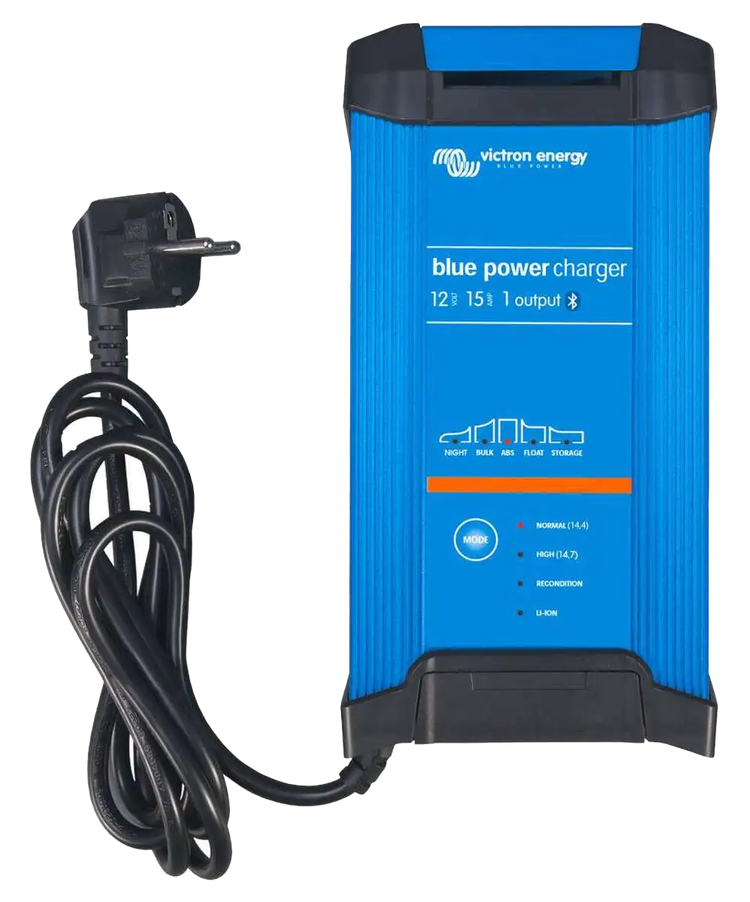 Charger