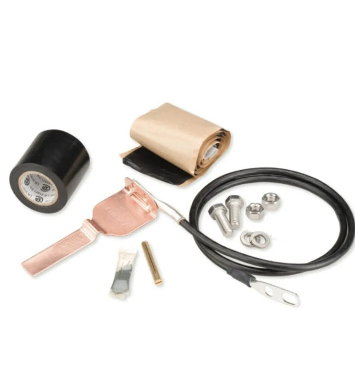 Coaxial Cable Accessories