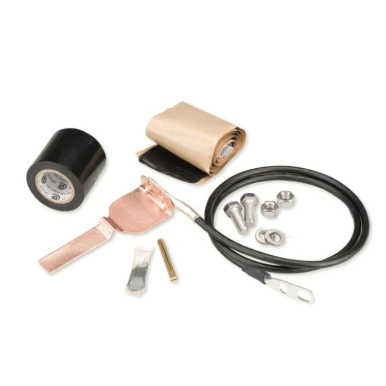 Coaxial Cable Accessories