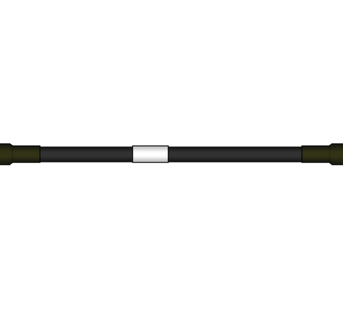 Coaxial Jumper Cables