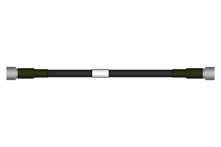 Coaxial Jumper Cables