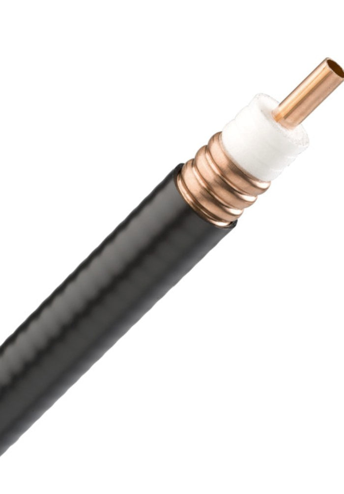 Coaxial Cables