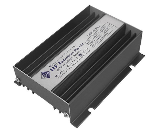 Converter