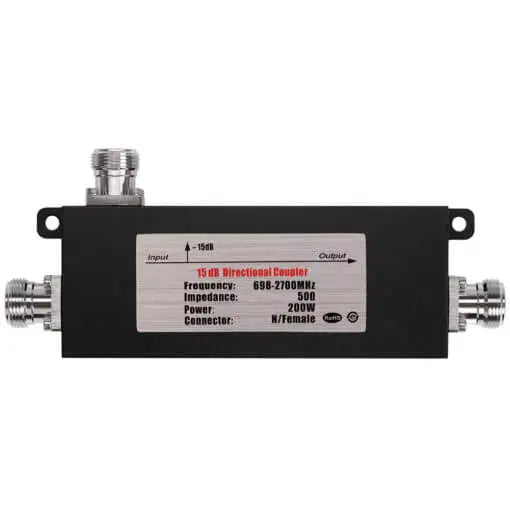 Coupler
