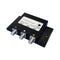 Crossband Coupler