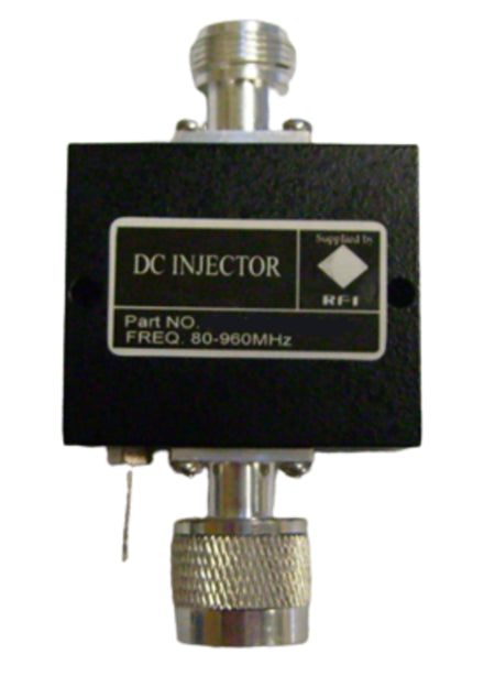 DC Injector