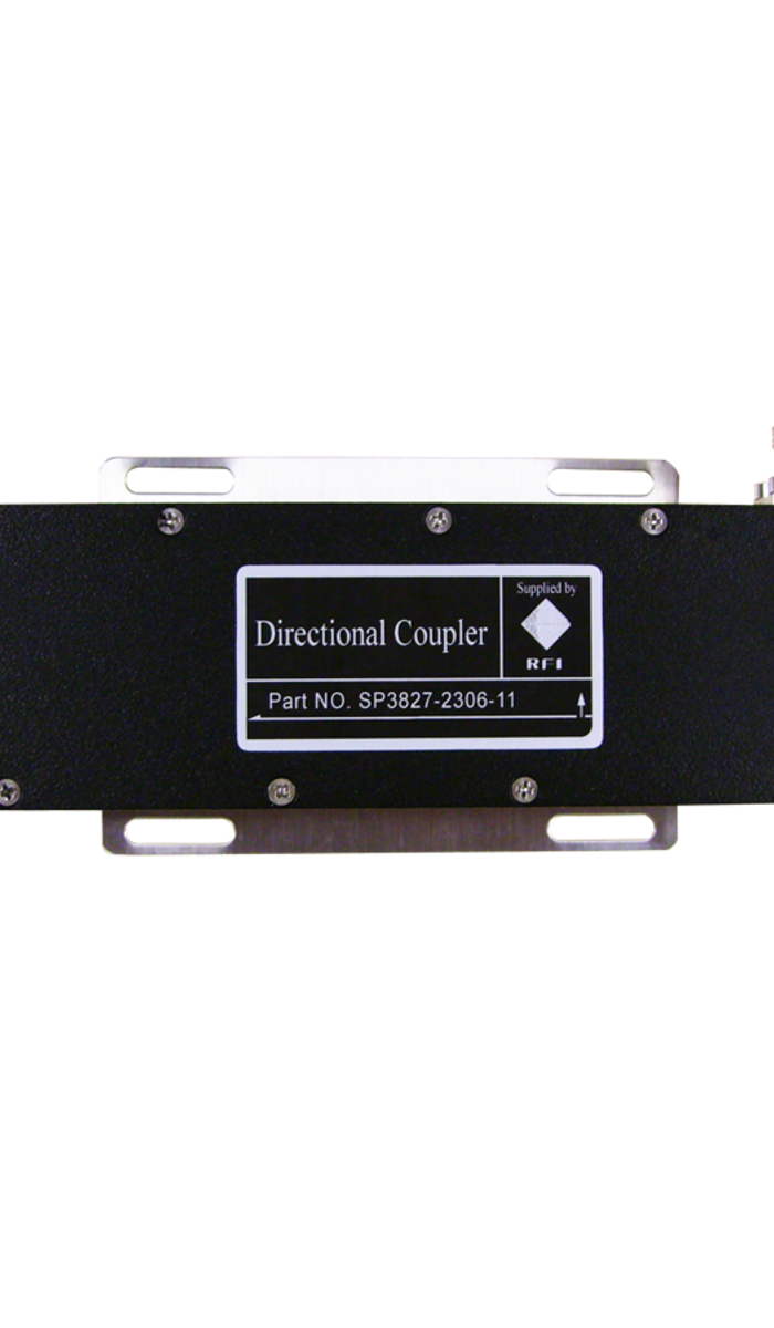 Directional Coupler