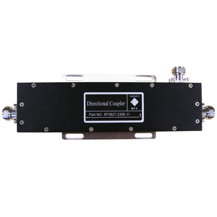 Directional Coupler