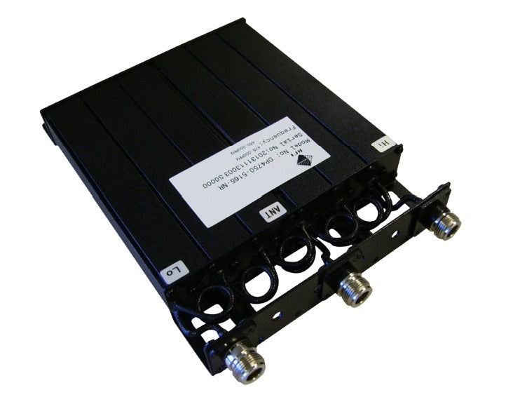 Duplexer